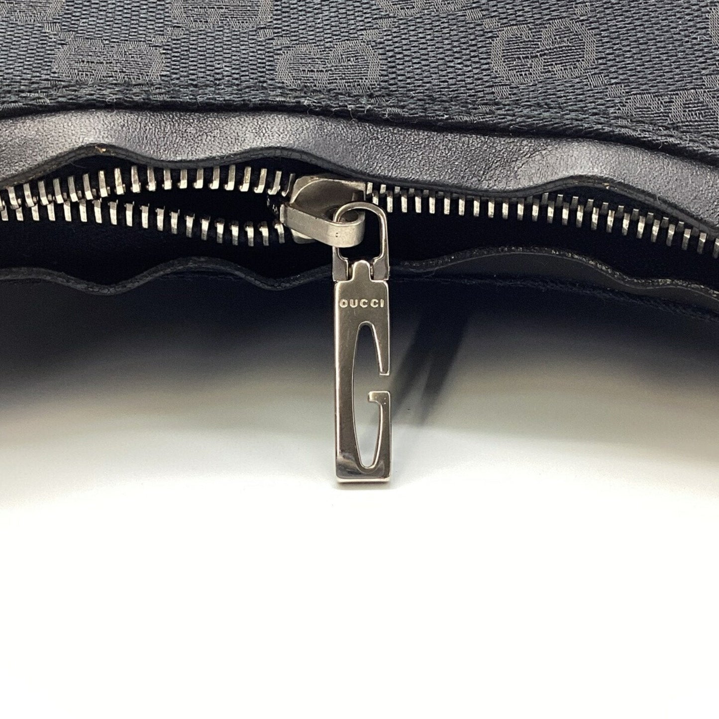 Gucci GG canvas