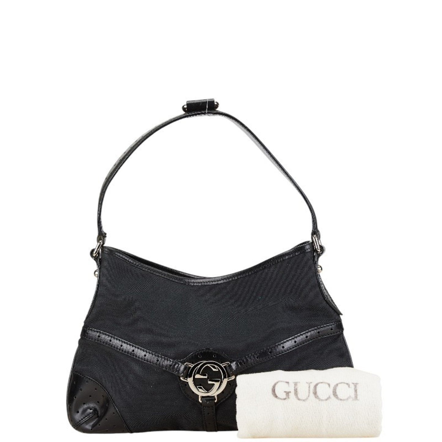 Gucci Interlocking G
