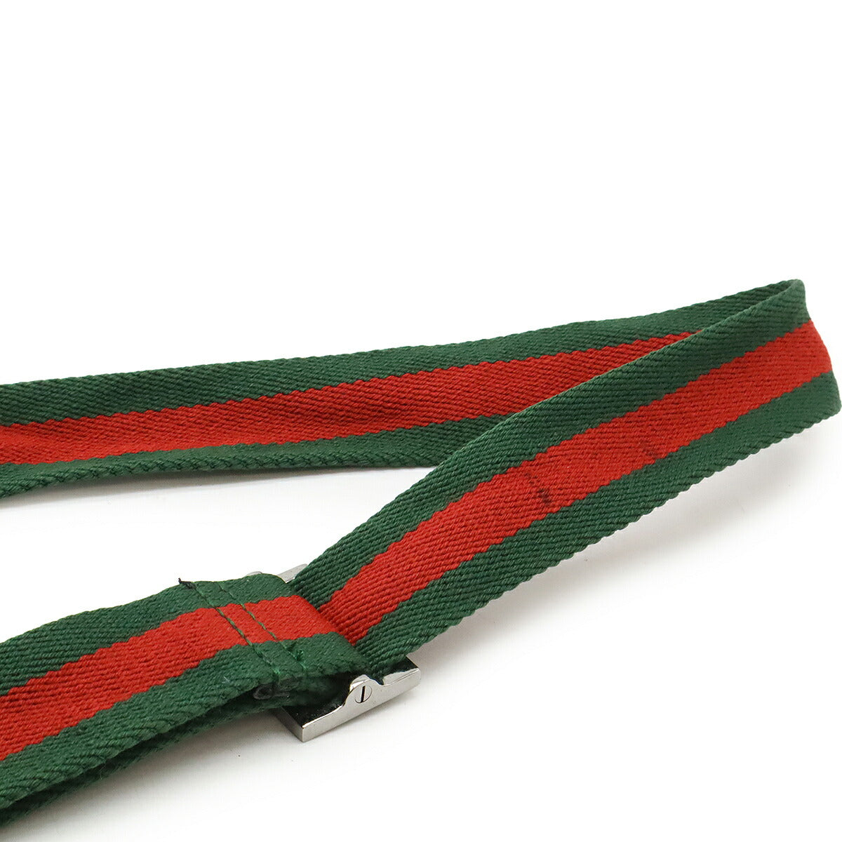 Gucci GG Canvas Shoulder Bag