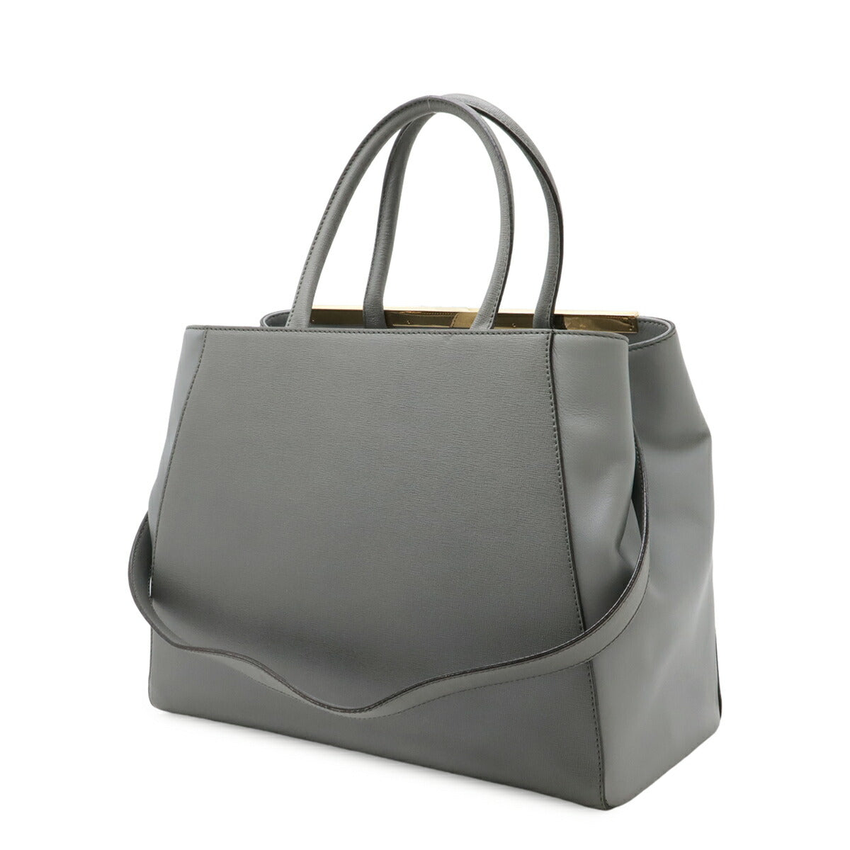 Fendi Peekaboo Handbag - Ewore Bags