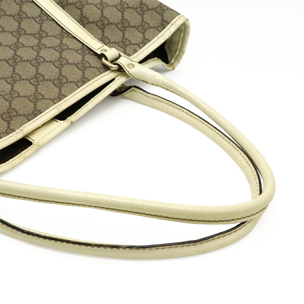 Gucci GG Supreme Coated Canvas 2way Tote Bag