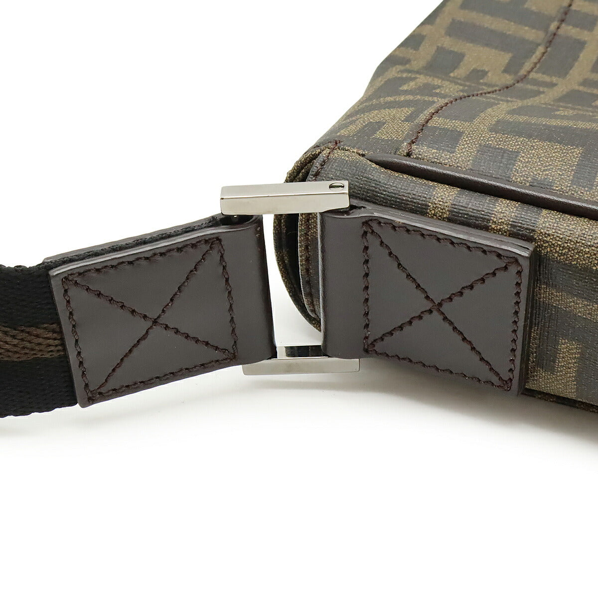 Fendi Shoulder Bag - Ewore Bags