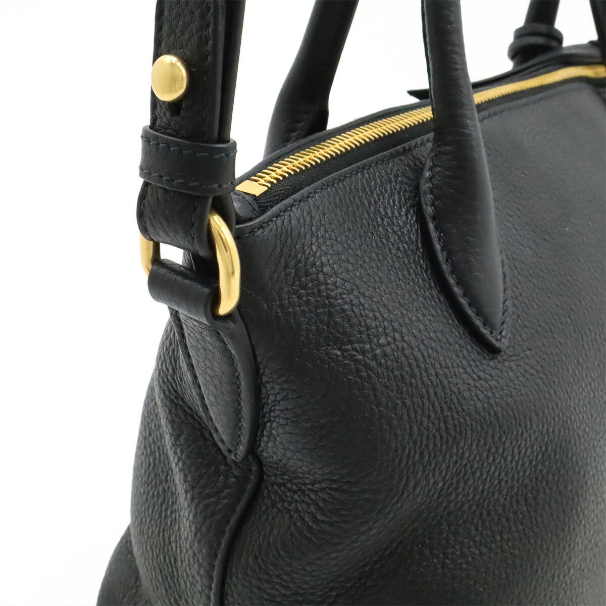 Prada VIT.DAINO 2way Handbag
