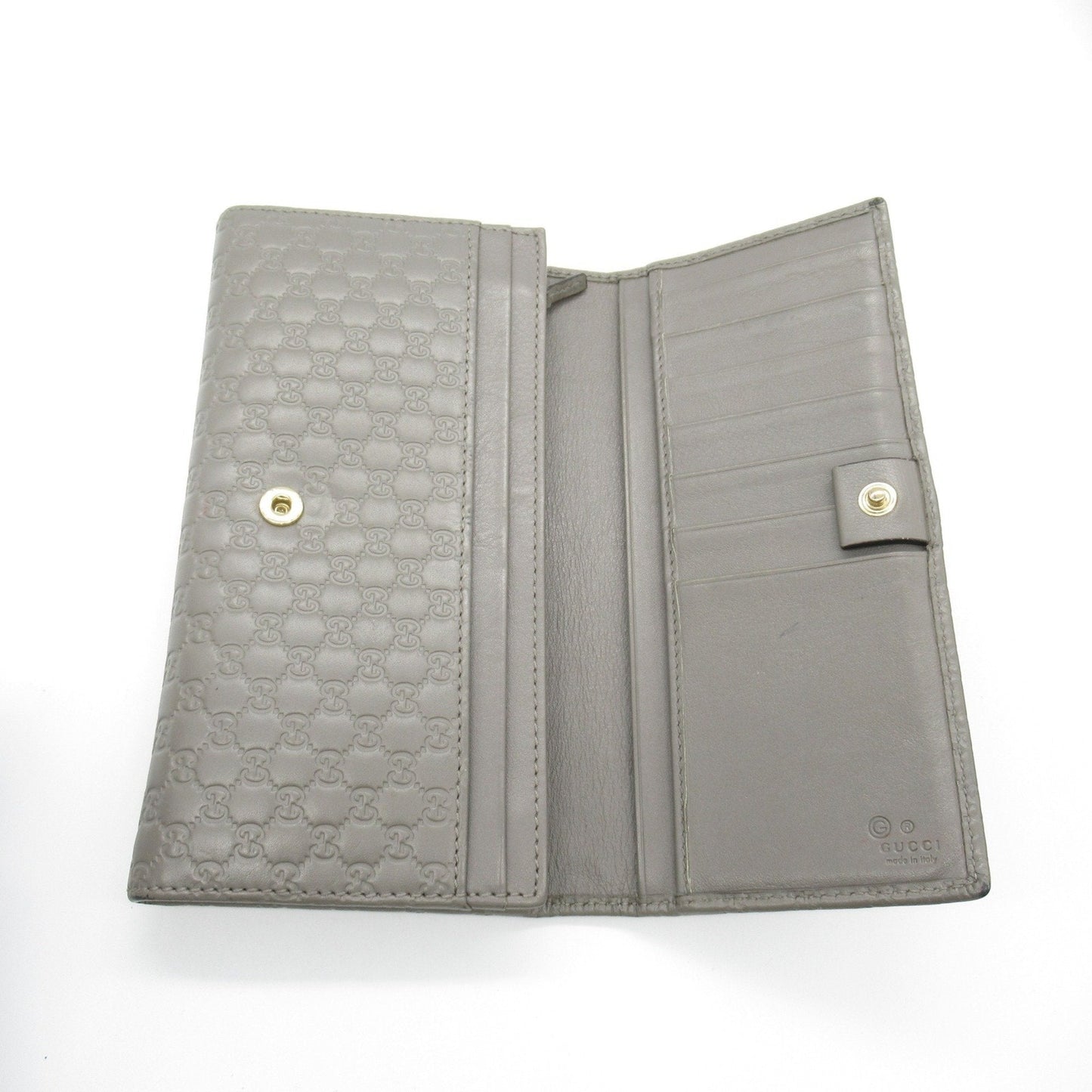 Gucci Micro guccissima