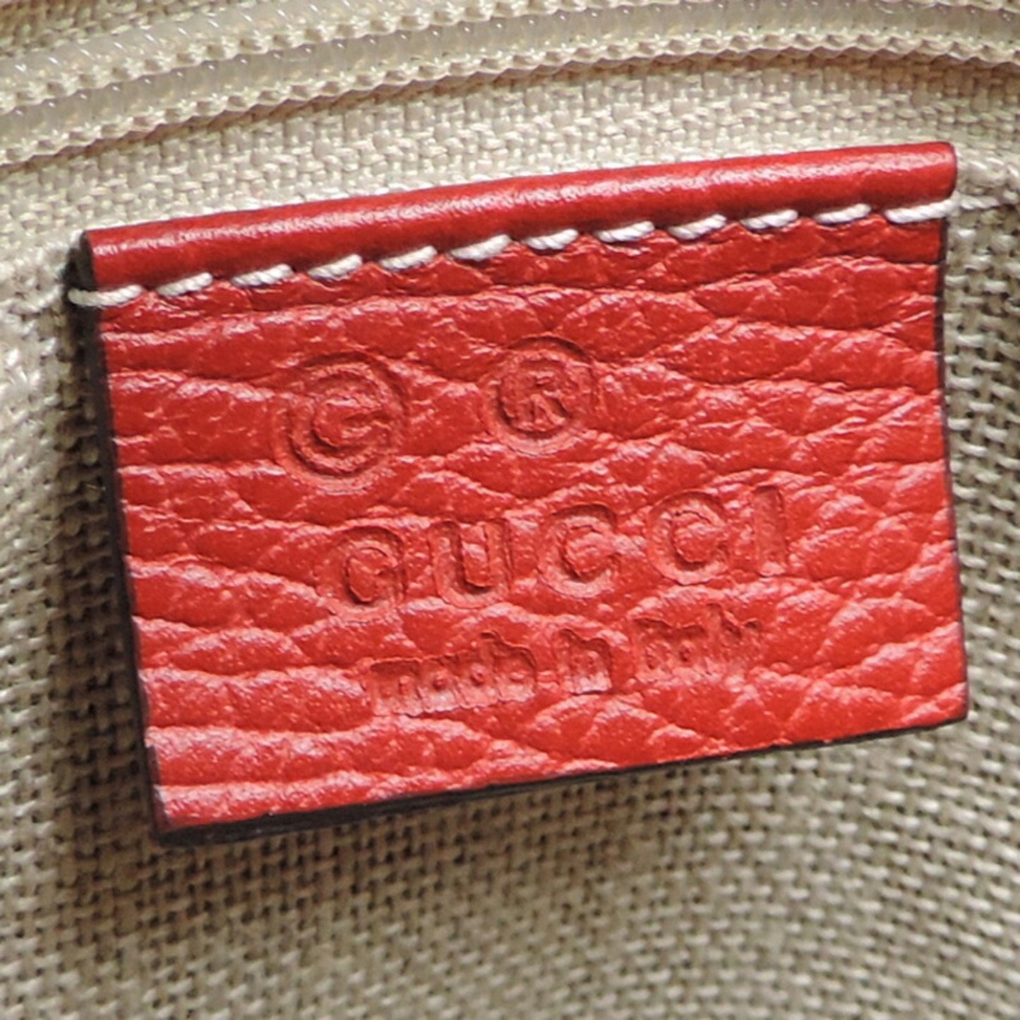 Gucci Bree