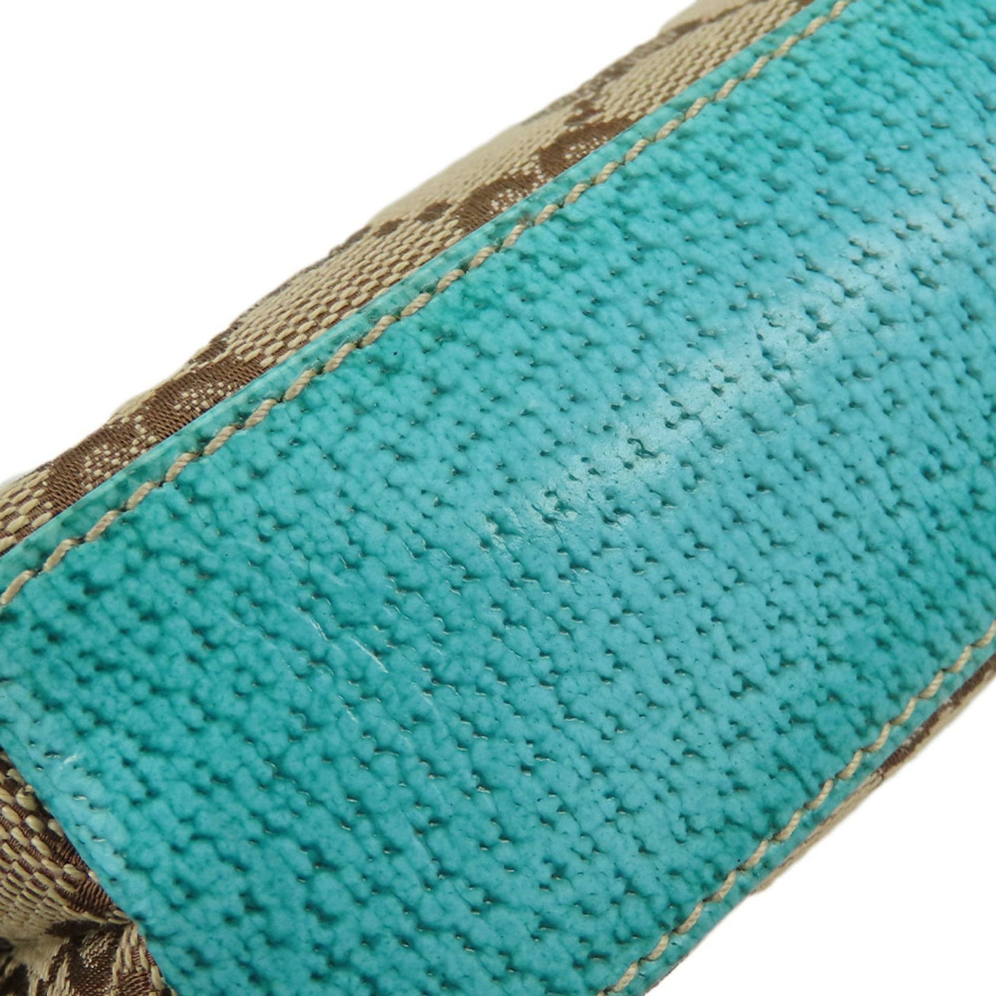 Gucci GG canvas