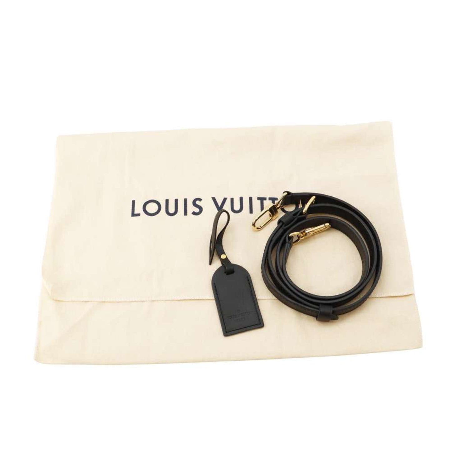 Louis Vuitton Tote V