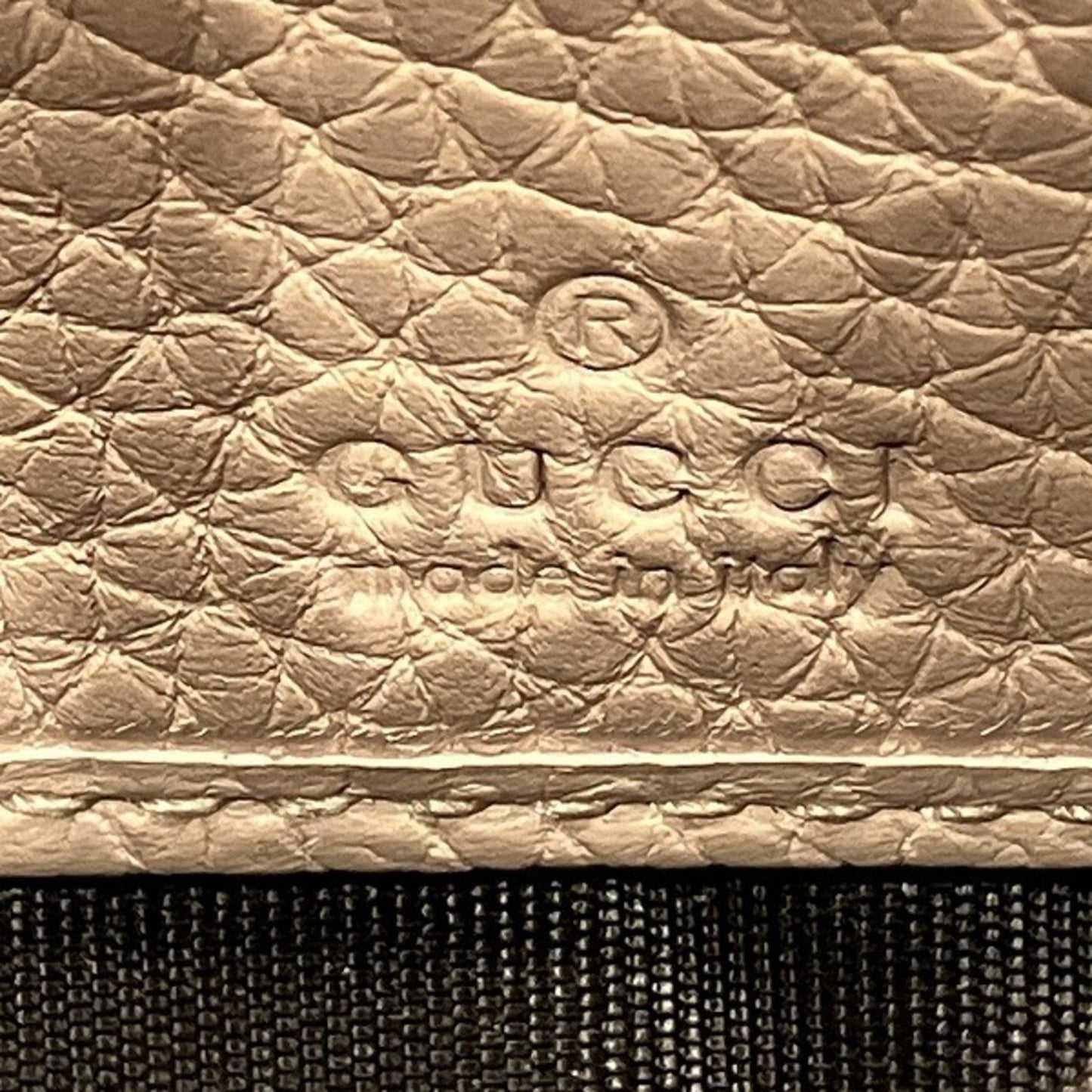 Gucci