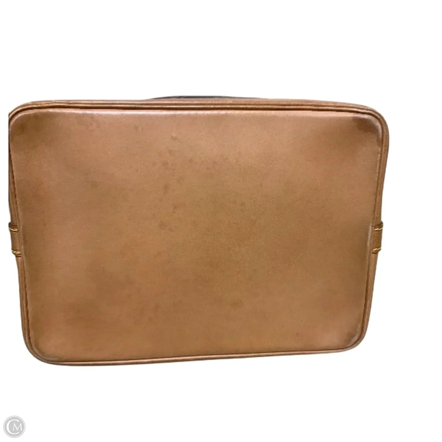 Handbag Luxury Designer By Louis Vuitton, Size: Large