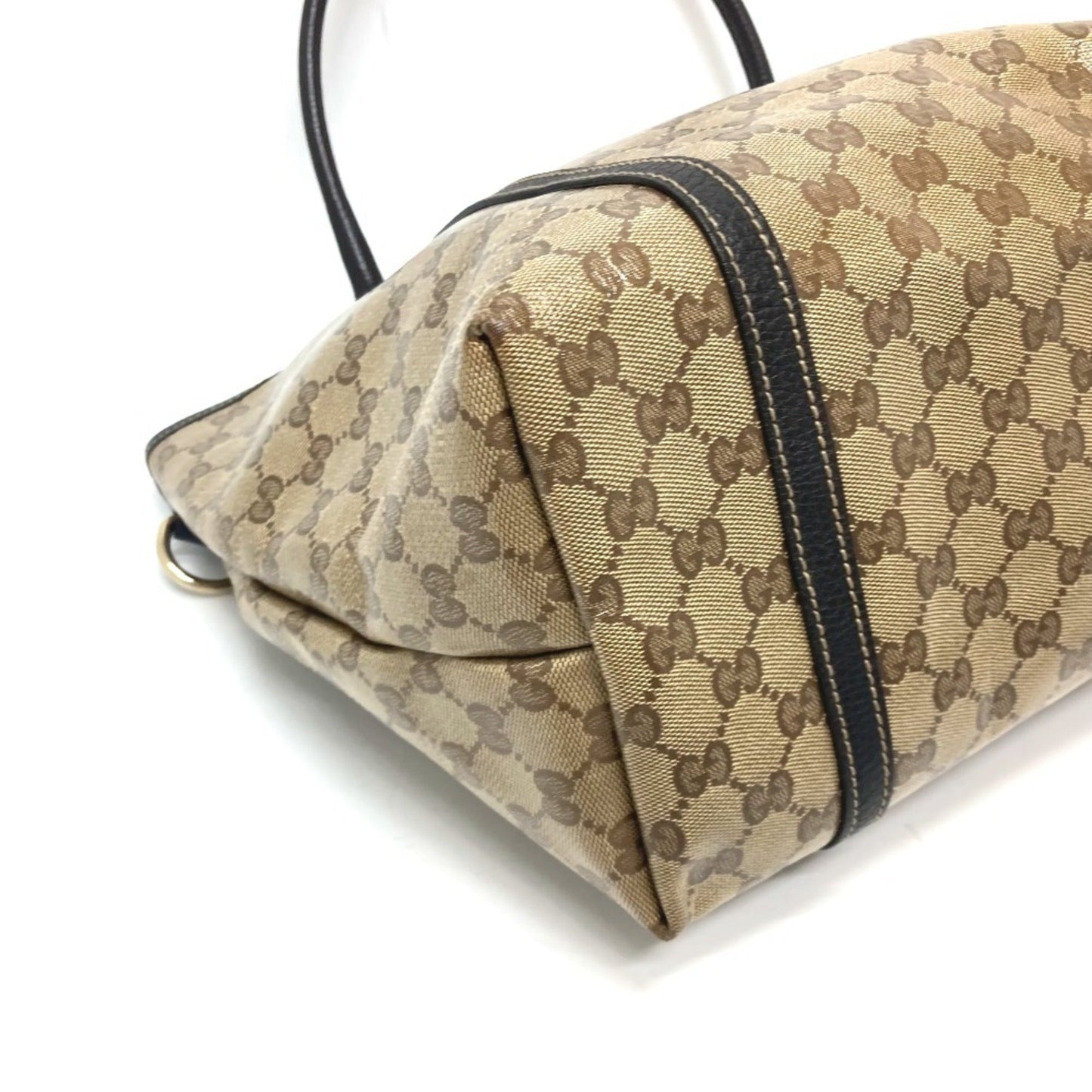 Gucci GG crystal