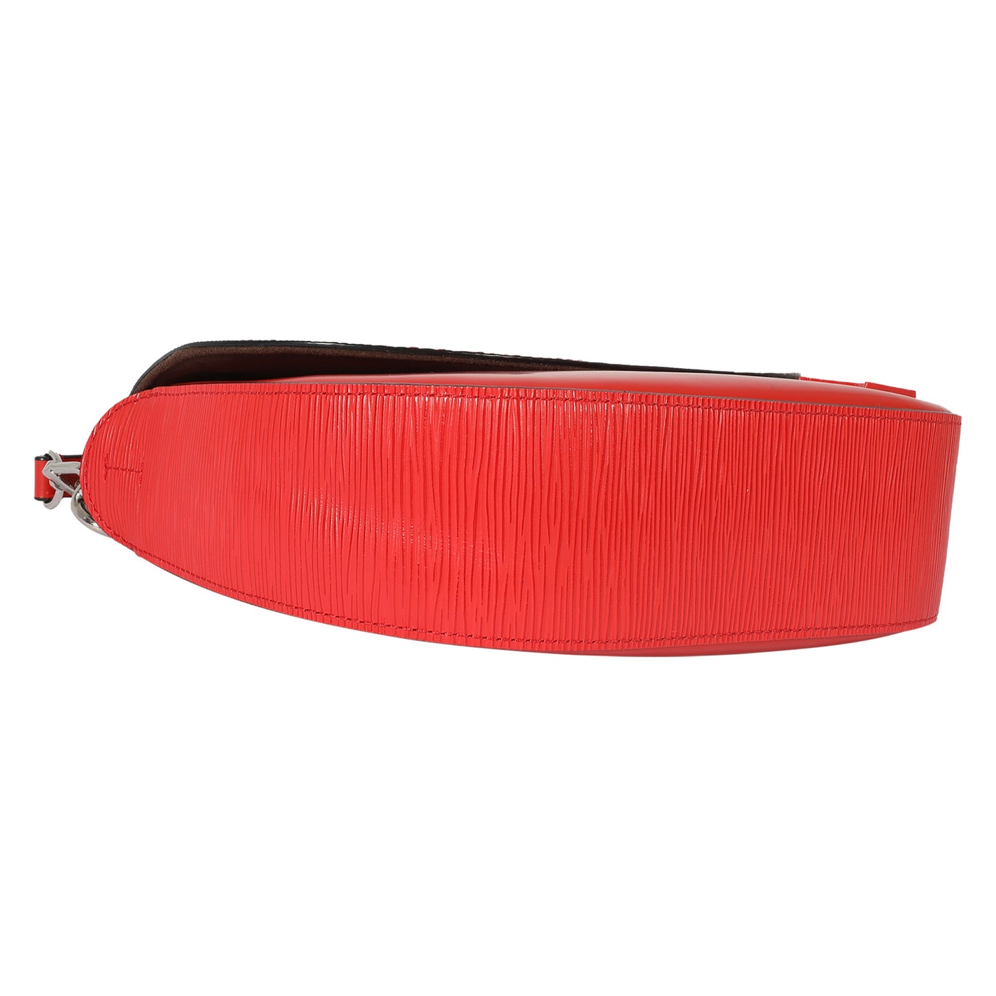 Louis Vuitton Red Epi Luna Bag