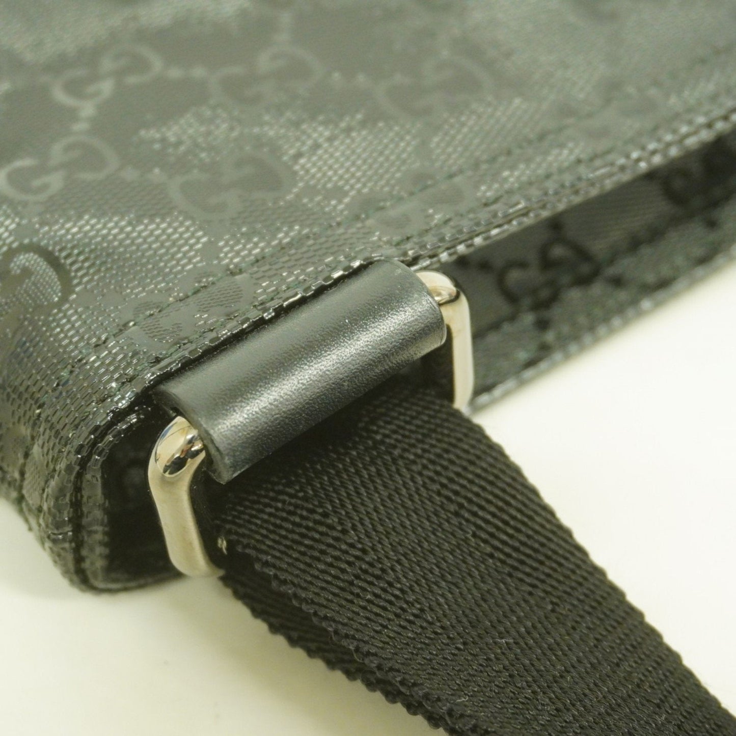 Gucci Guccissima