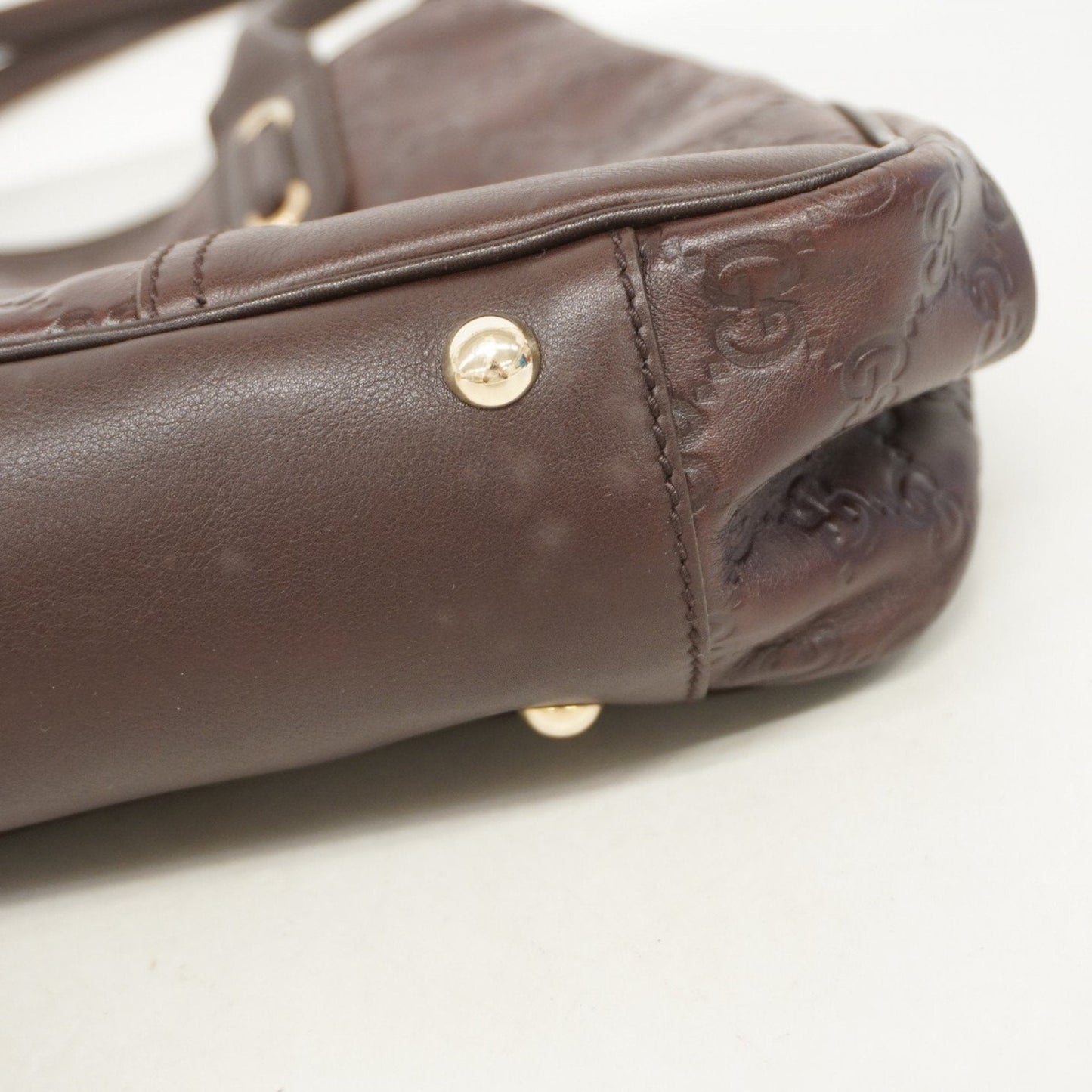 Gucci Guccissima