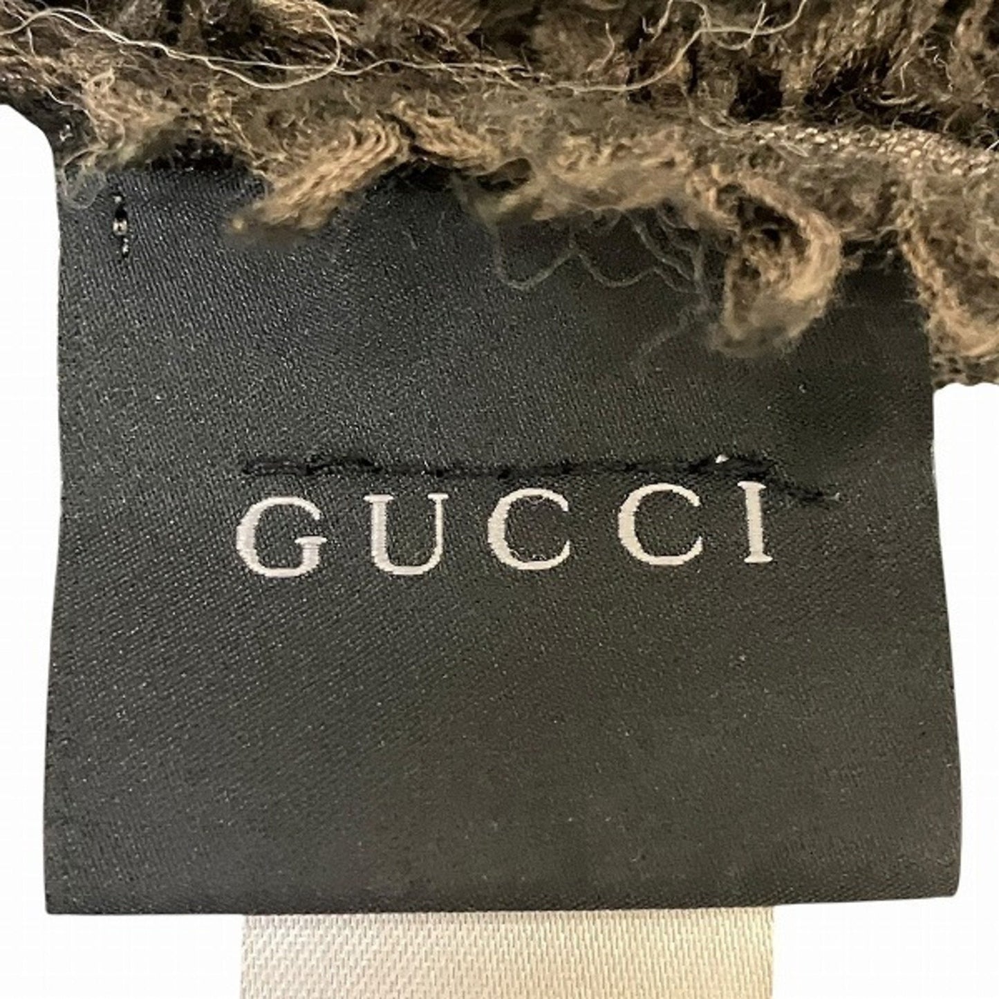Gucci GG Signature