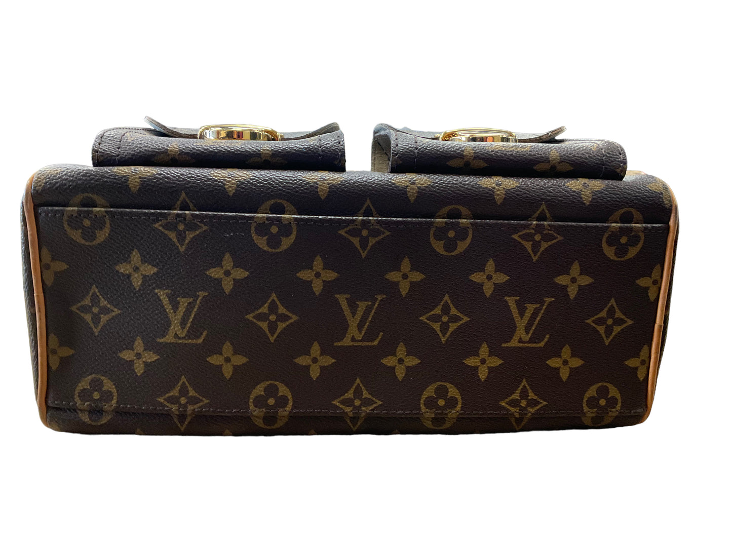 Handbag Luxury Designer By Louis Vuitton Size: Medium
