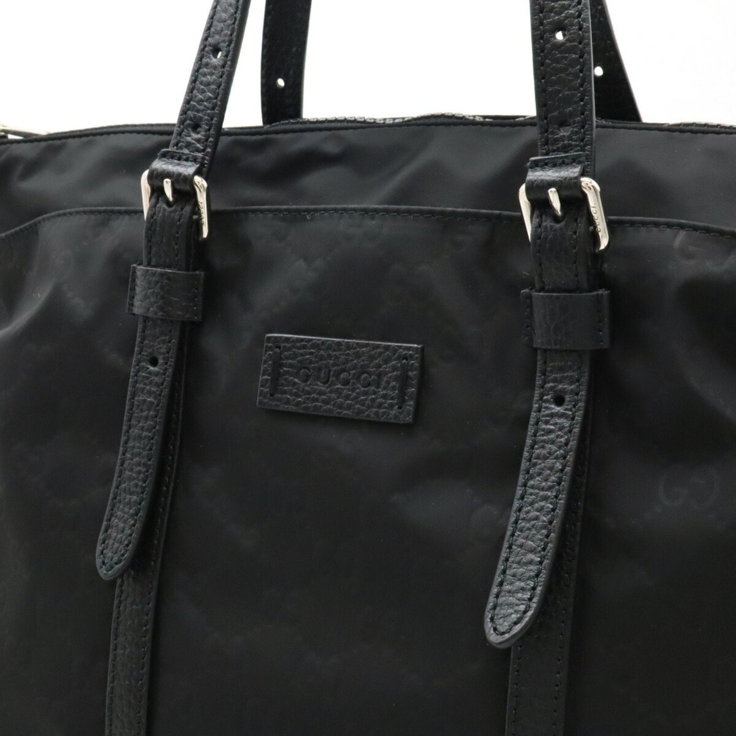 Gucci GG nylon