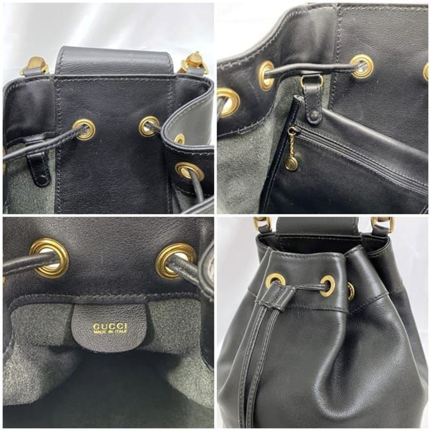 Gucci Bamboo