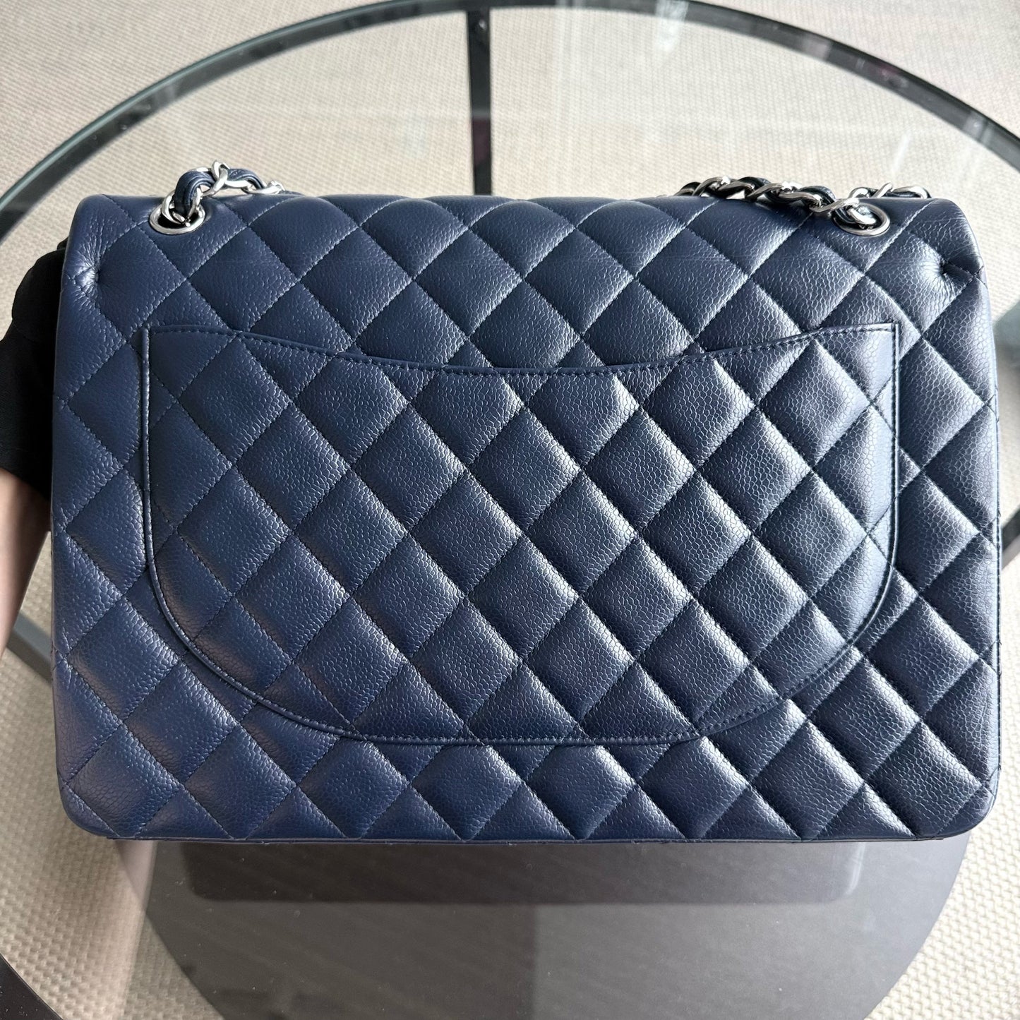 Chanel Classic Flap Shoulder Bag - EworeBags