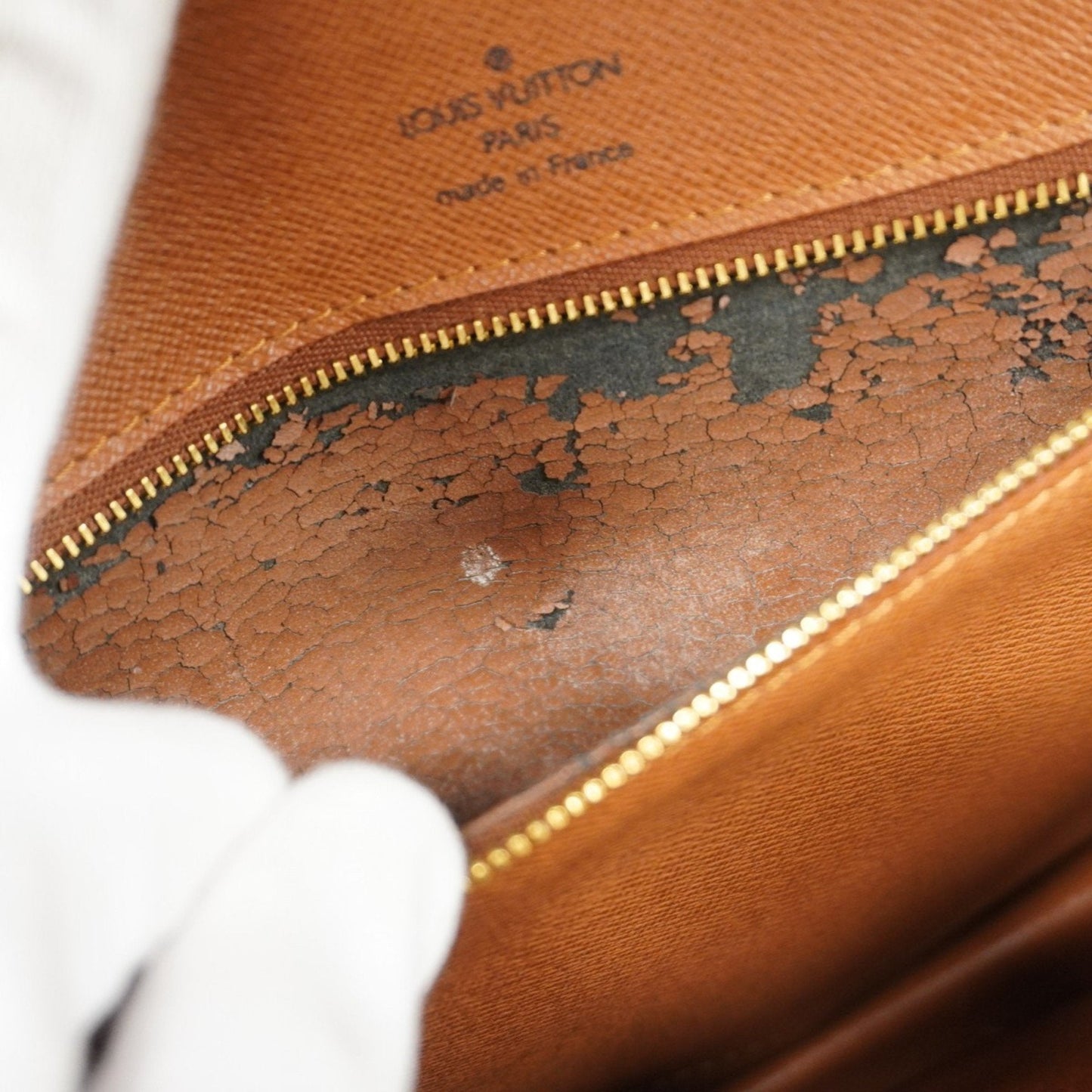 Louis Vuitton Handbag