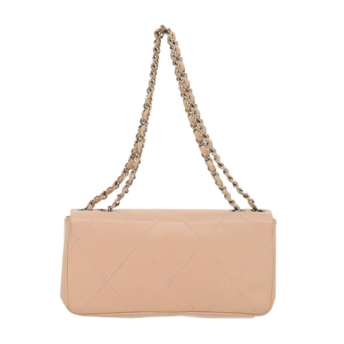 CHANEL Cc Shoulder Bag