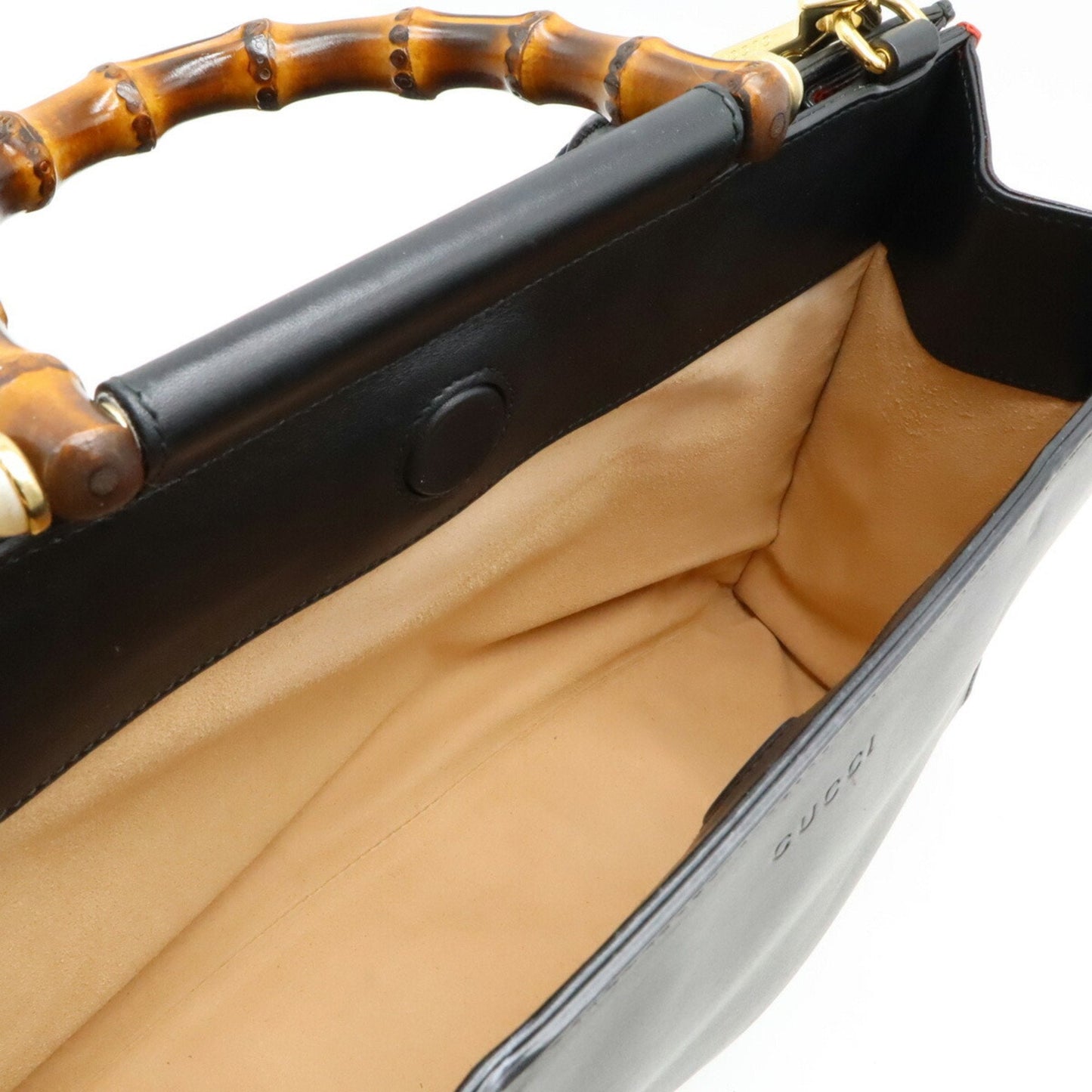 Gucci Bamboo