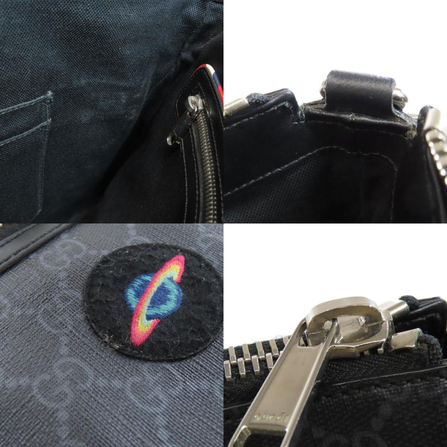 Gucci Messenger