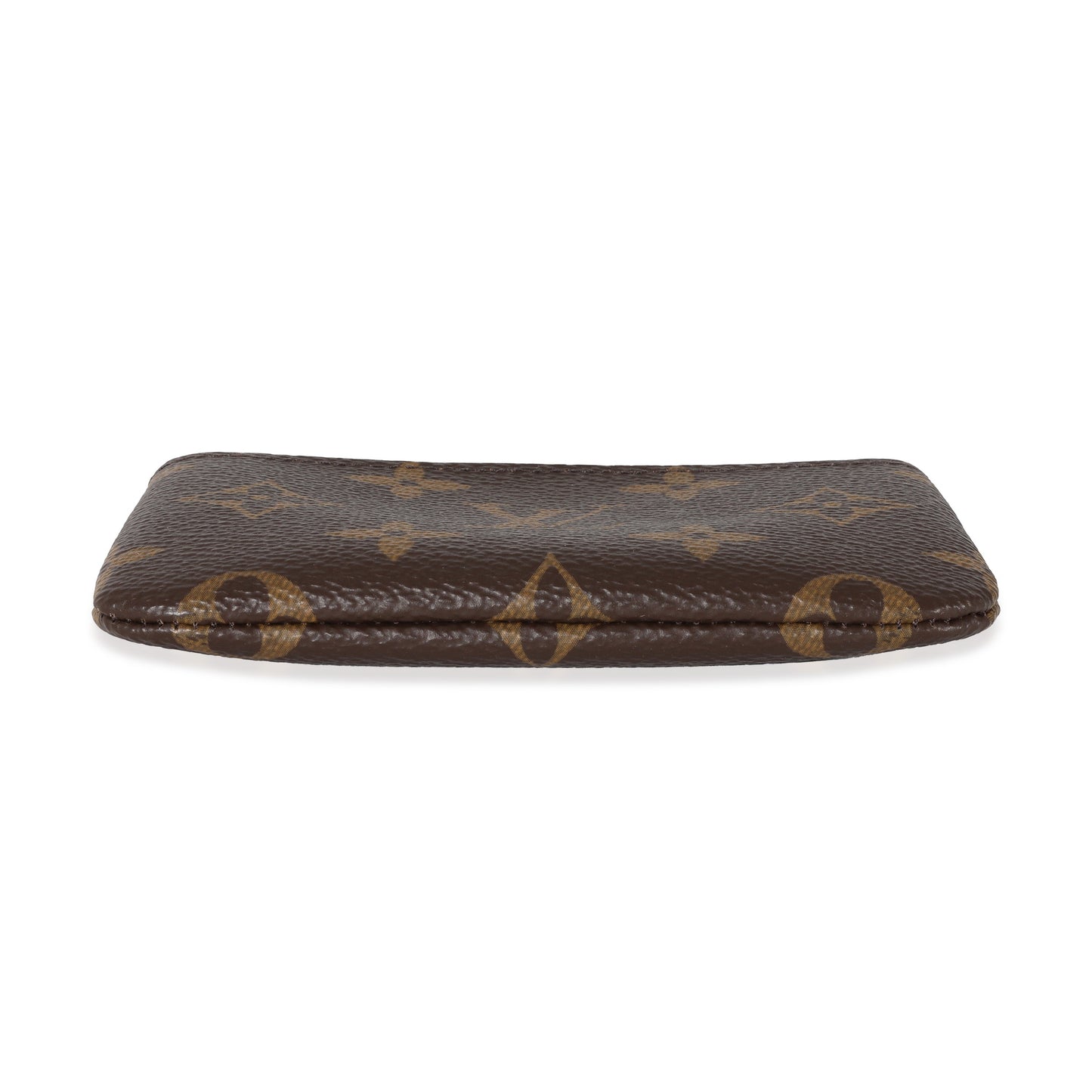 Louis Vuitton Monogram Canvas Key Pouch