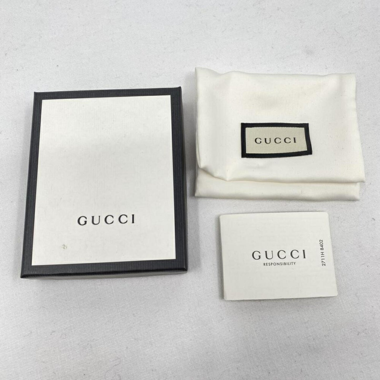 Gucci Interlocking G