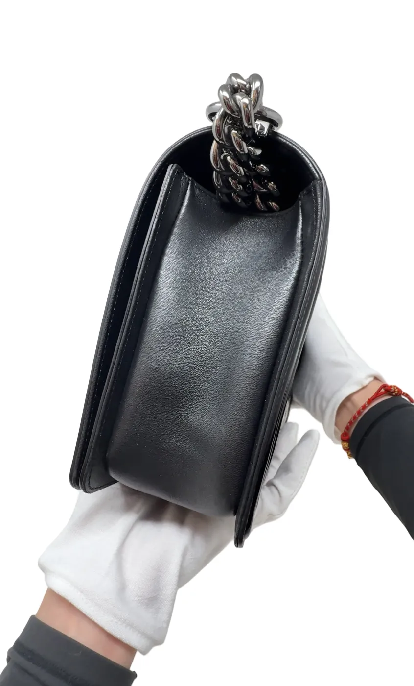 Chanel Boy Crossbody Bag - Ewore Bags