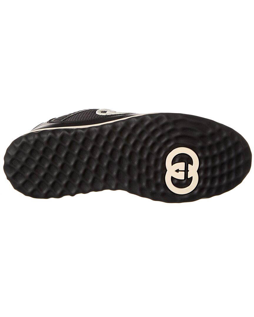 Gucci Mac80 Leather Sneaker