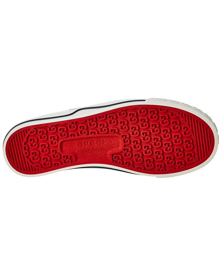 Gucci Tennis 1977 Canvas Sneaker