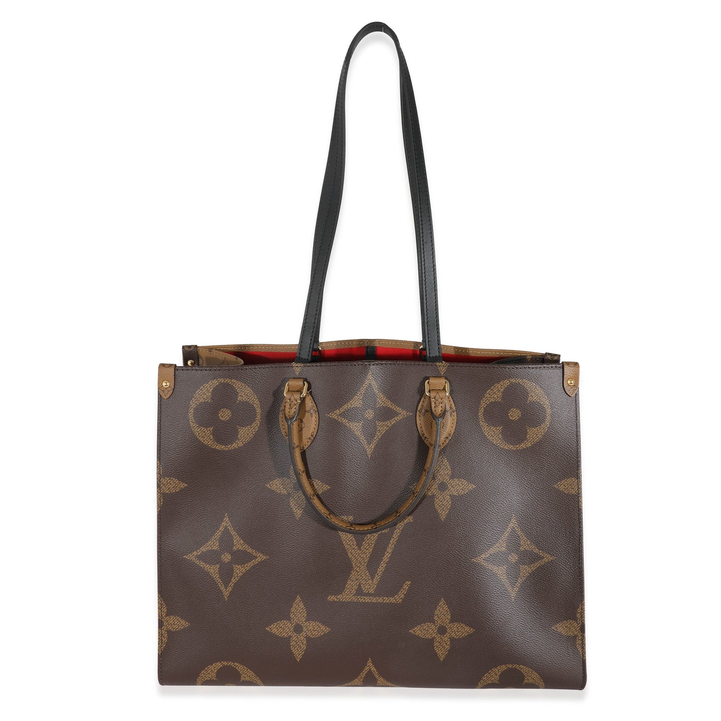 Louis Vuitton Giant Monogram Reverse Onthego GM