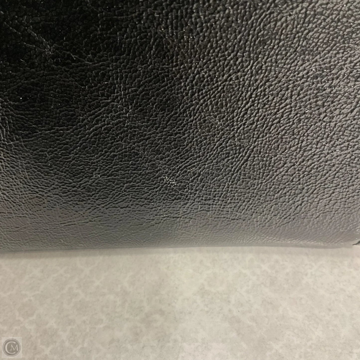 Clutch Luxury Designer By Yves Saint Laurent, Size: Large