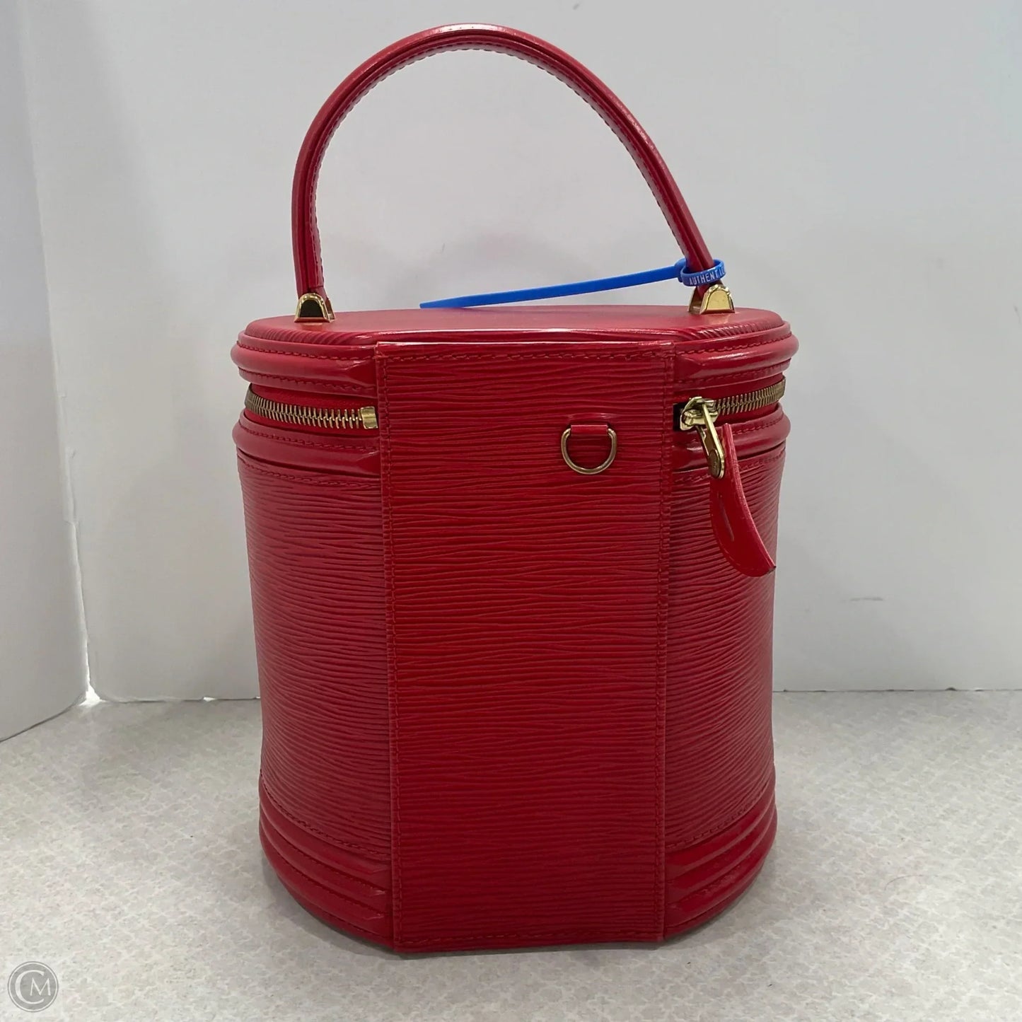 Handbag Luxury Designer By Louis Vuitton, Size: Medium