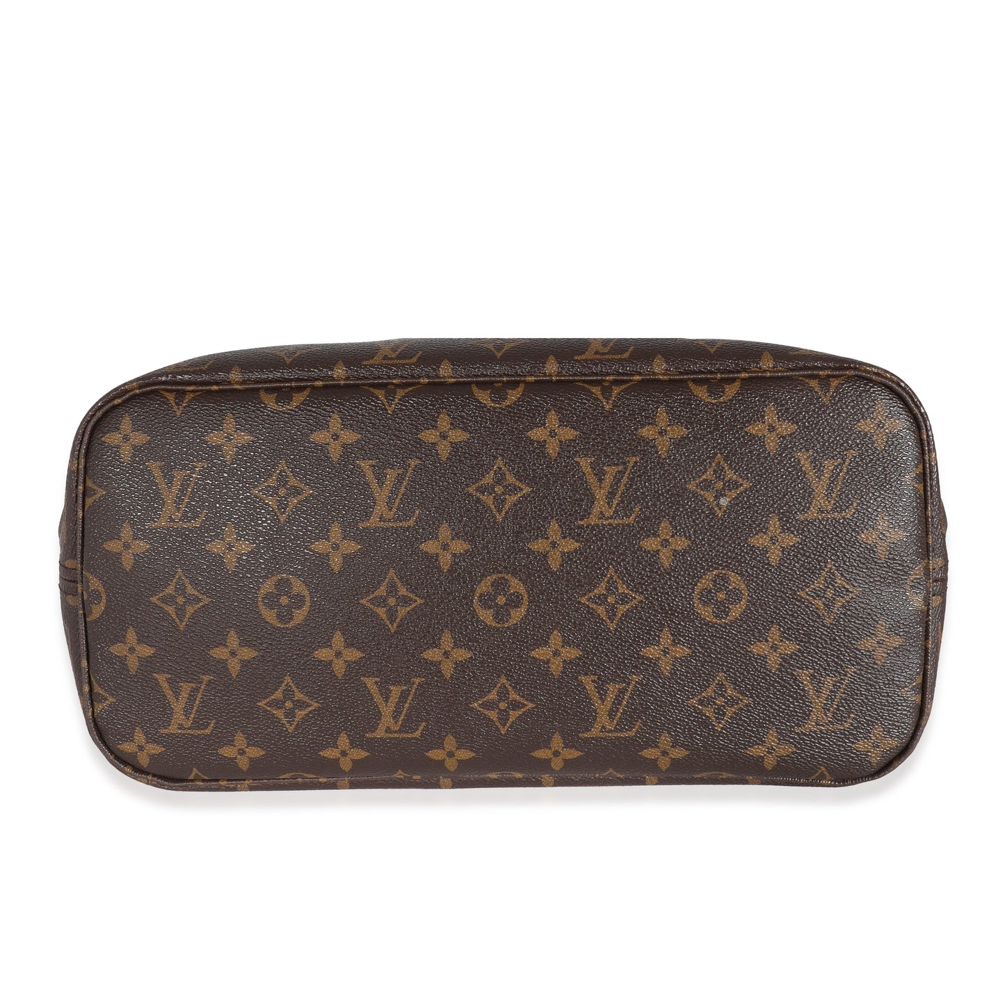 Louis Vuitton Monogram Canvas Neverfull MM