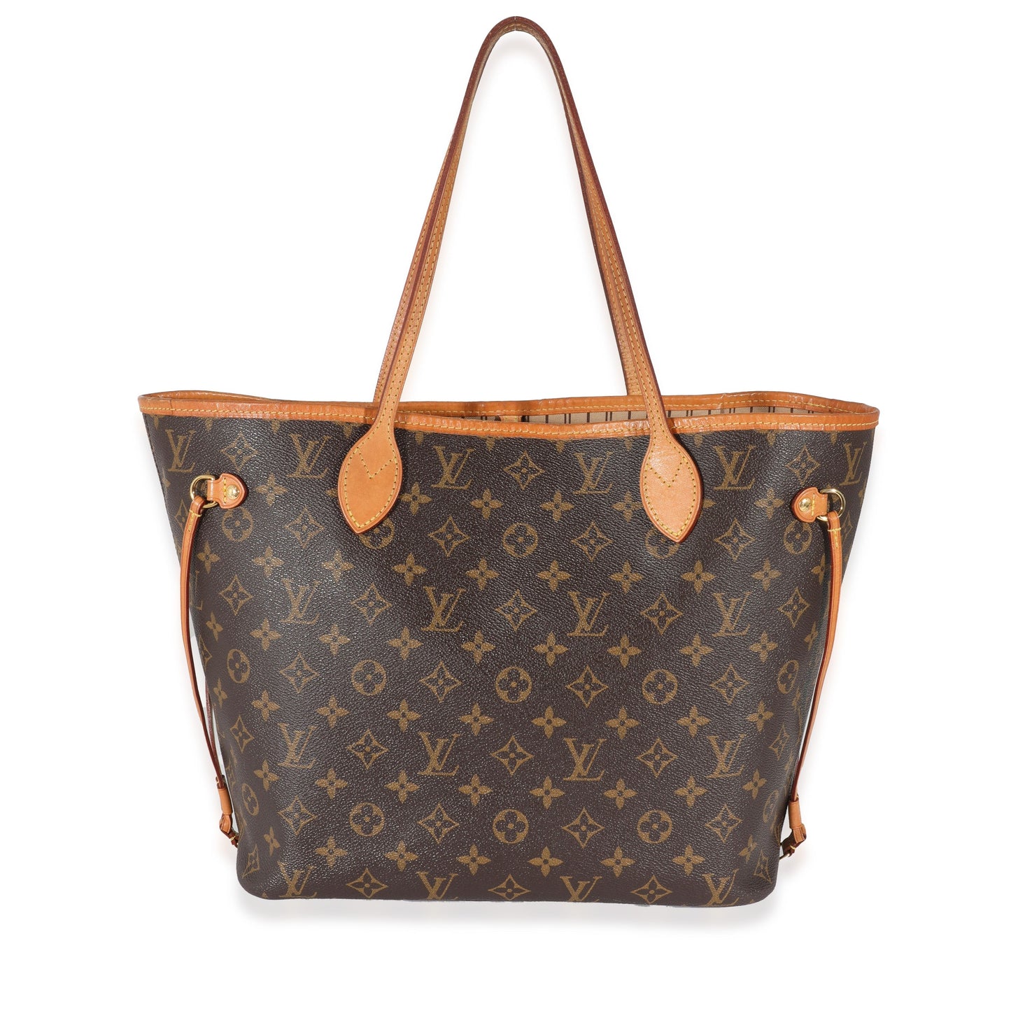 Louis Vuitton Monogram Canvas Neverfull MM