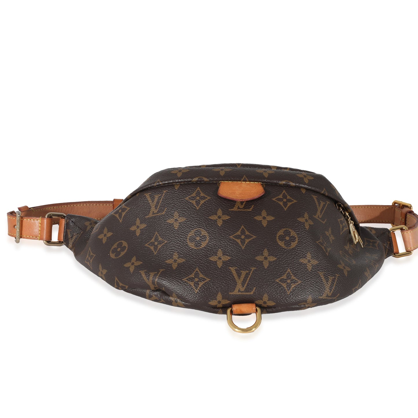 Louis Vuitton Monogram Canvas Bumbag