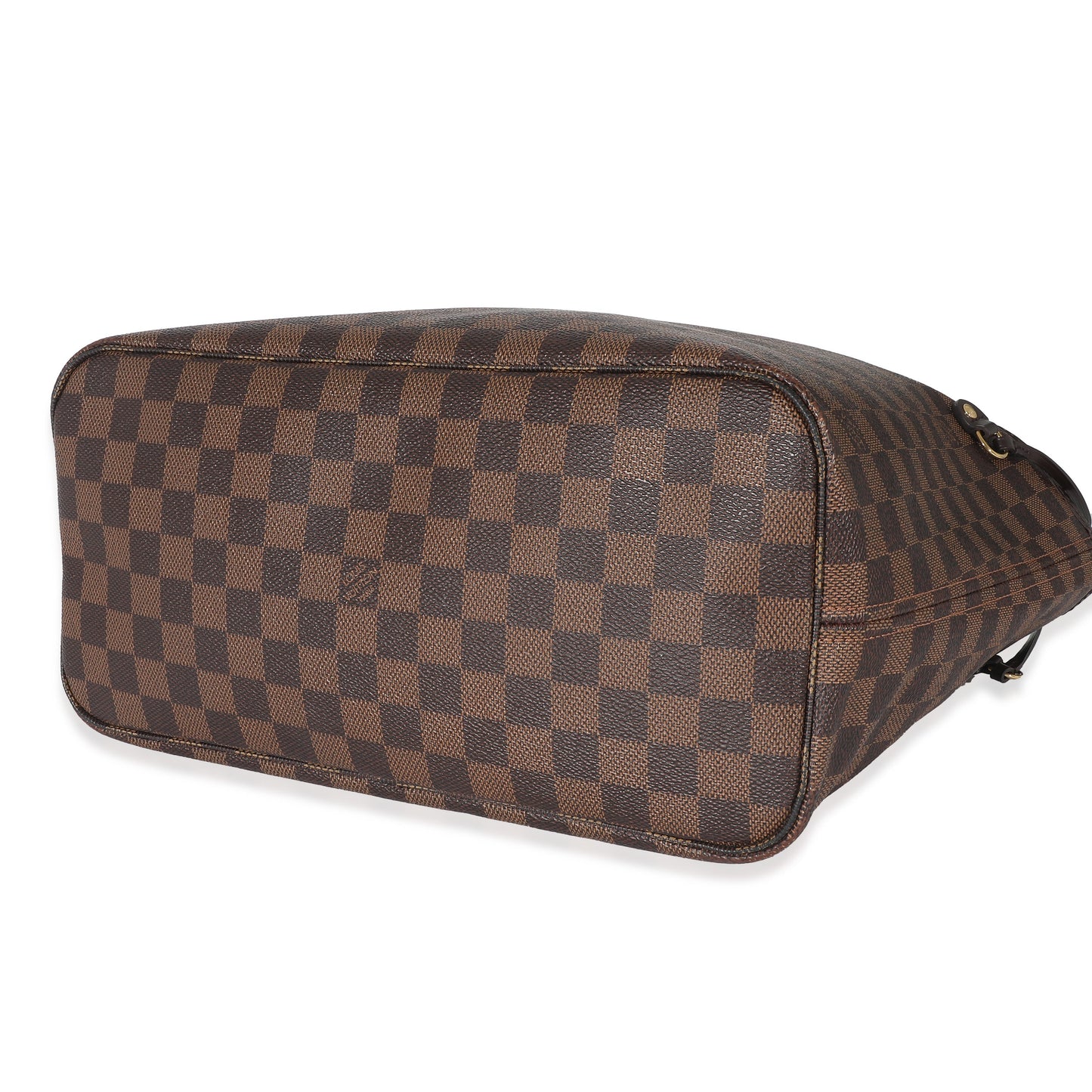 Louis Vuitton Damier Ebene Neverfull MM