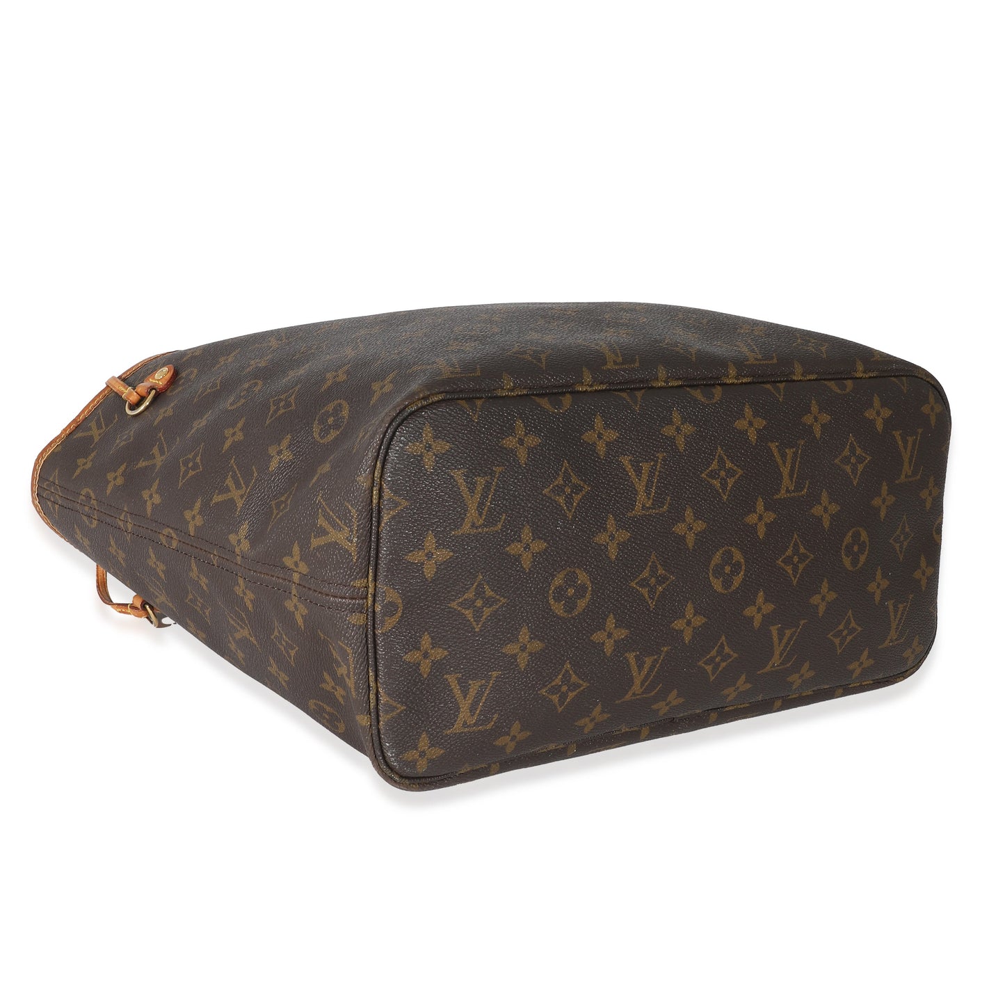 Louis Vuitton Monogram Canvas Neverfull MM