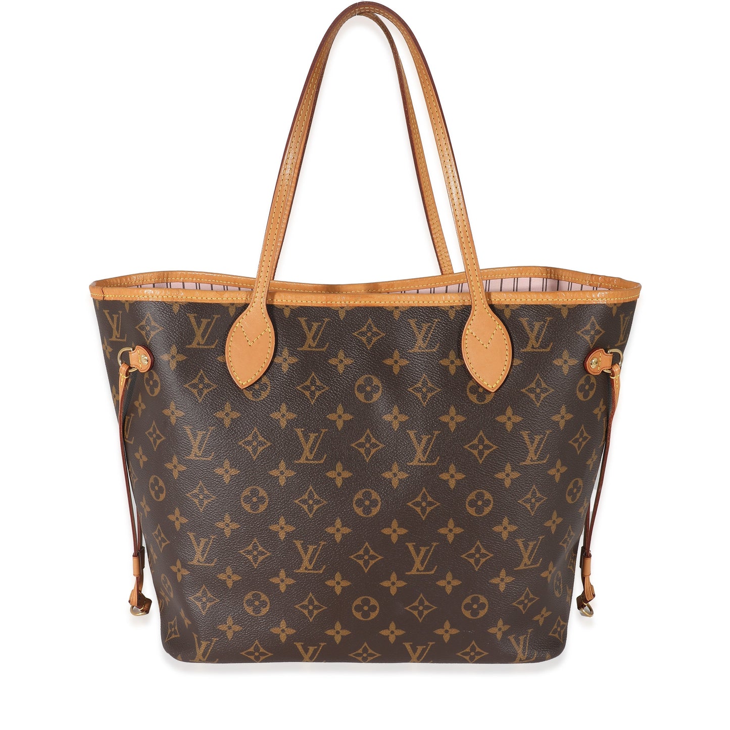 Louis Vuitton Monogram Canvas Neverfull MM