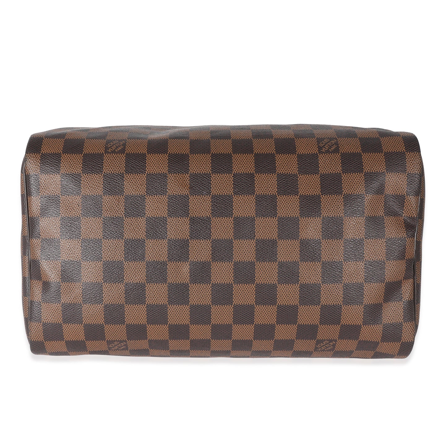Louis Vuitton Damier Ebene Canvas Speedy 30
