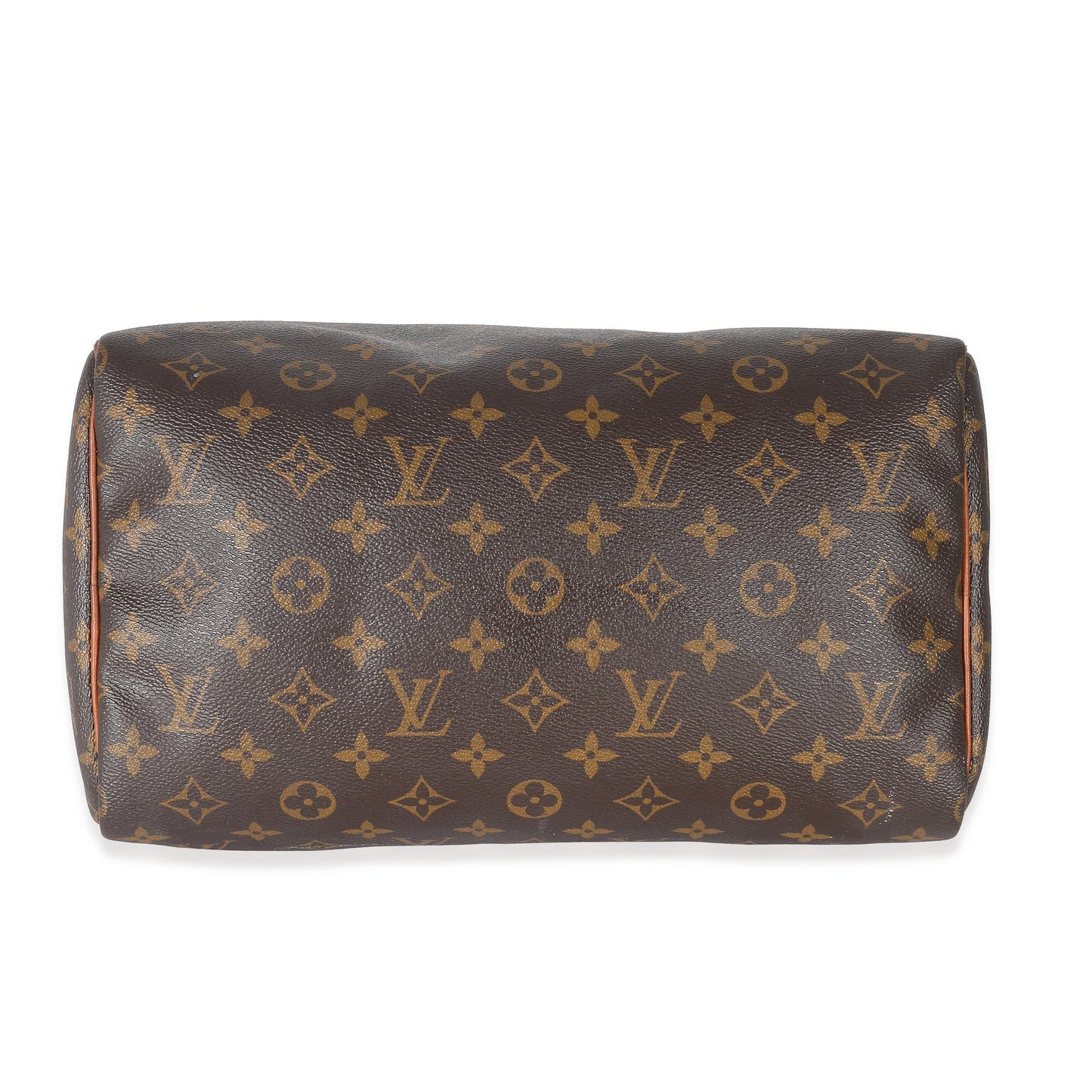 Louis Vuitton Monogram Canvas Speedy 30