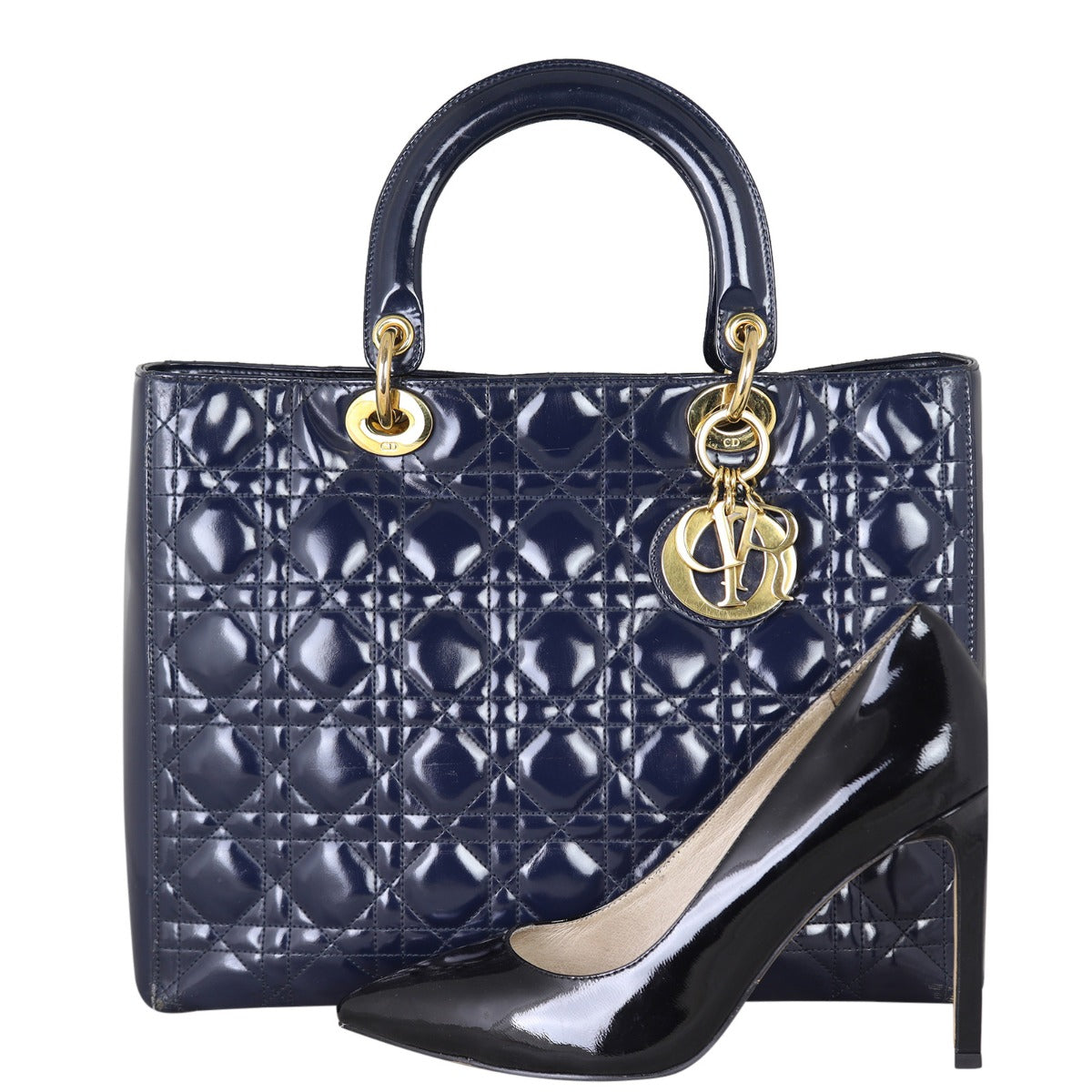 Dior Lady Dior Large