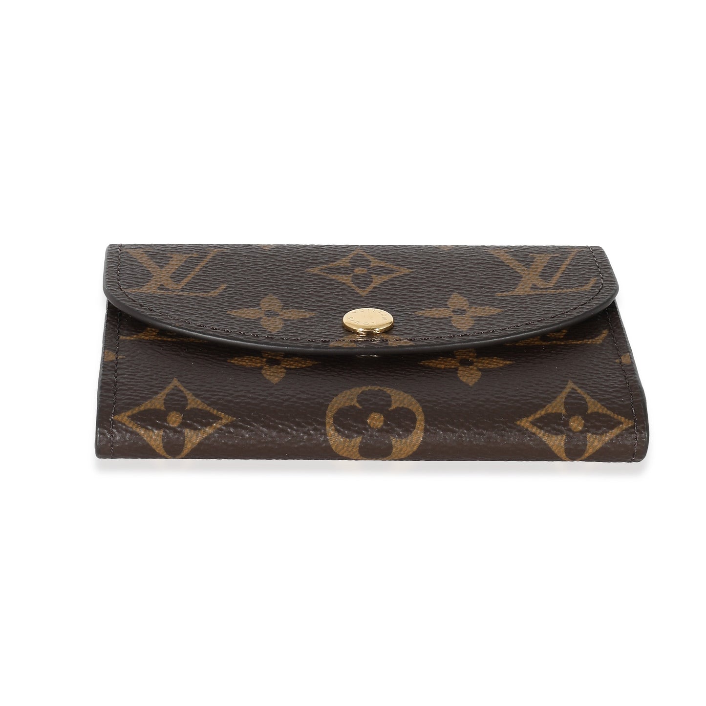 Louis Vuitton Fuchsia Monogram Canvas Rosalie Coin Purse