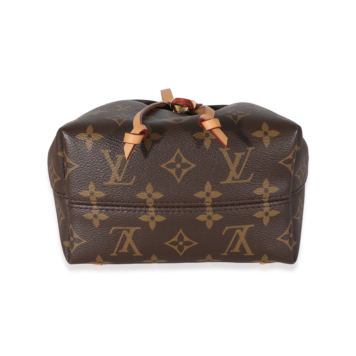Louis Vuitton  Monogram Canvas Montsouris BBÂ