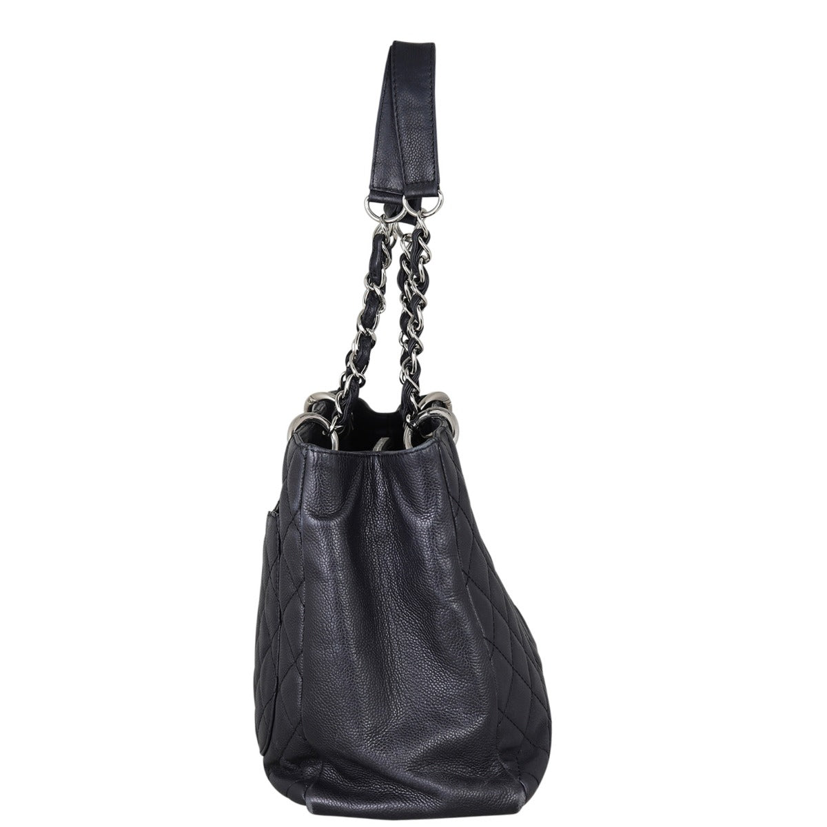 Chanel Grand Shopping Tote