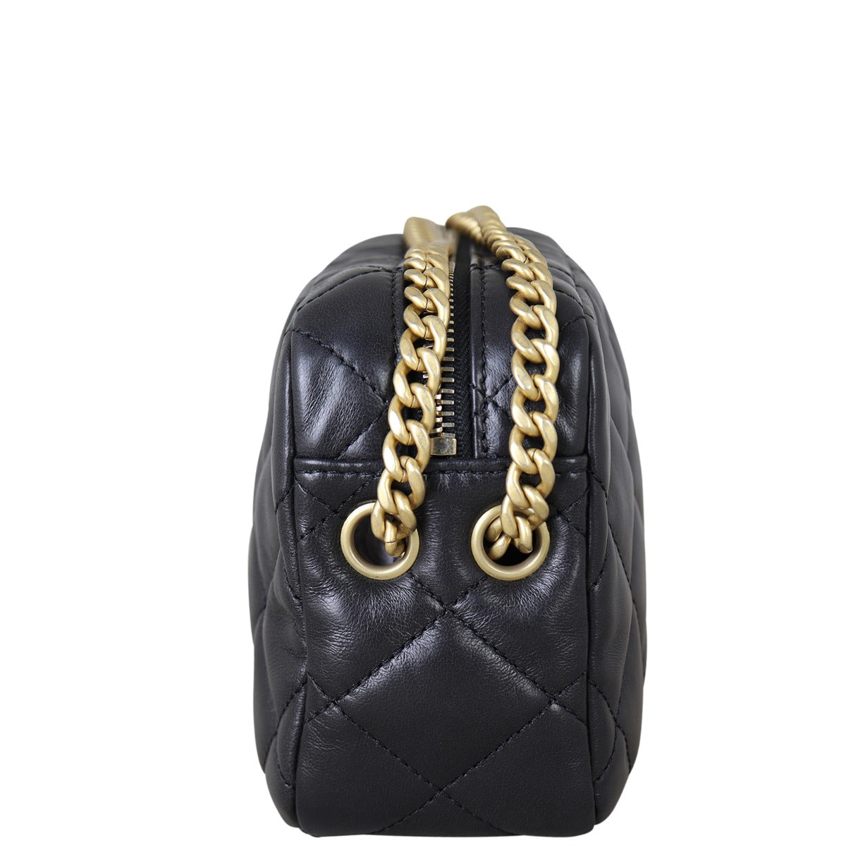Chanel Mini Camera Case