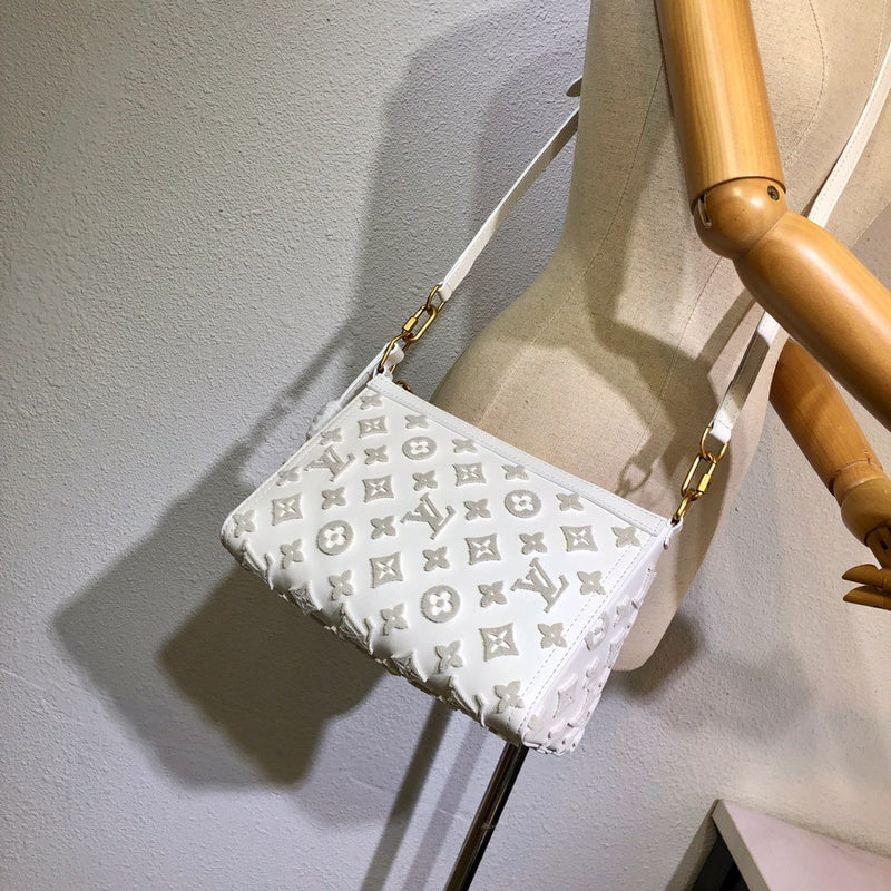 Louis Vuitton Luxury Bags 1902