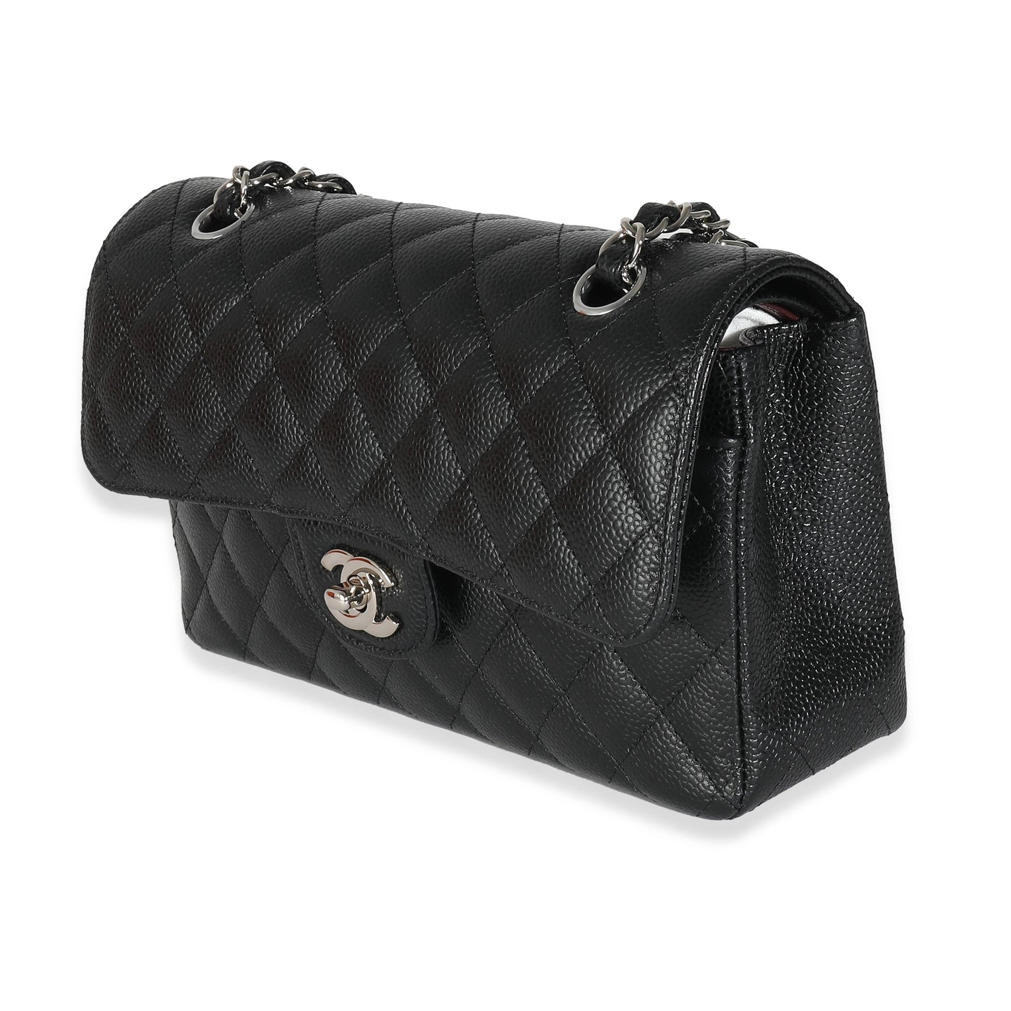 Chanel Small Handbag - Ewore Bags