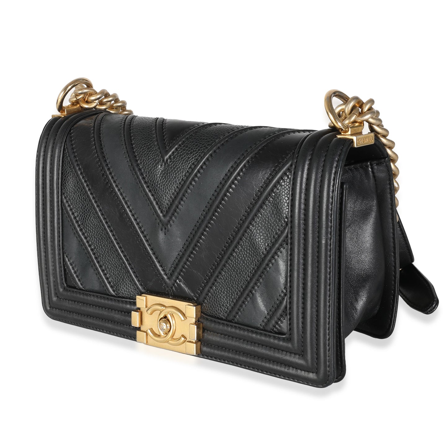 Chanel Medium Handbag - Ewore Bags